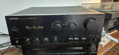 Pioneer A616 Mark ll