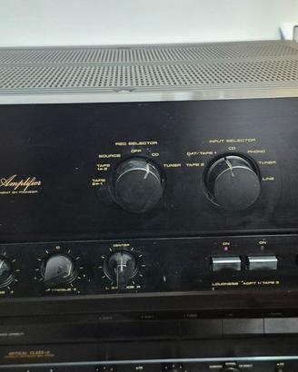 Pioneer A616 Mark ll