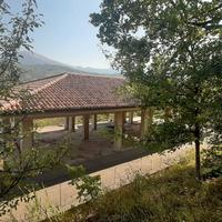 Villa bifamiliare allo stato grezzo - Cicerale -