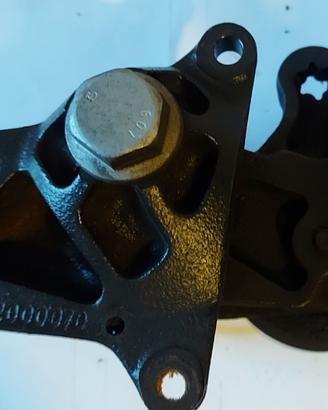 Tendicinghia Mercedes A6462000070