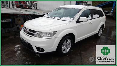 Ricambi Usati FIAT FREEMONT (24) 2013