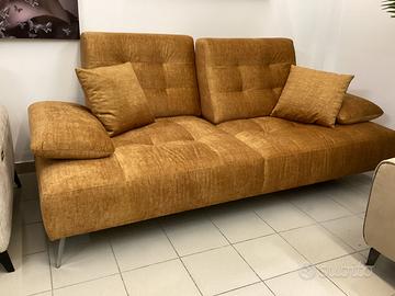 Divano maxi
