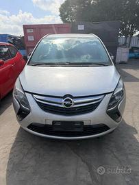 Ricambi per Opel Zaafira c tourer 1.6 benzina