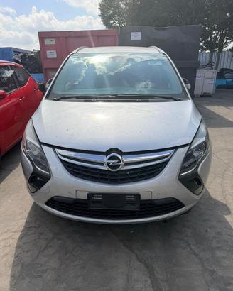 Ricambi per Opel Zaafira c tourer 1.6 benzina