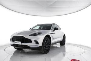 ASTON MARTIN DBX 4.0 auto