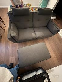 Divano dopoia seduta