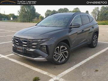 Hyundai Tucson Exellence 1.6 T-GDI HEV #7177