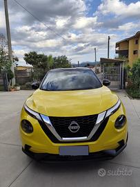 Nissan juke 2024 tekna