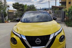 Nissan juke 2024 tekna