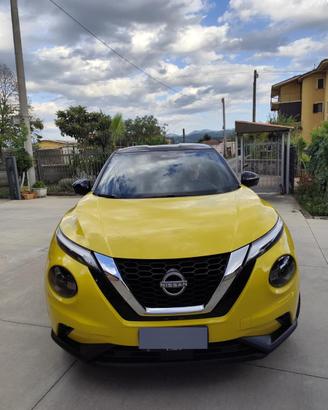 Nissan juke 2024 tekna