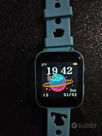 Smartwatch per bambini