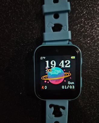 Smartwatch per bambini
