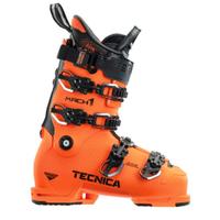 SCI E SCARPONI, SALOMON E TECNICA