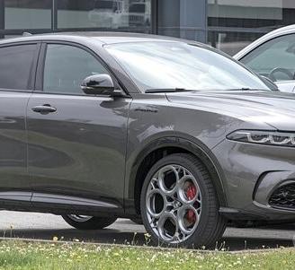 Ricambi usati alfa romeo tonale 2022-mito 2016-