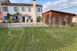 Casa Indipendente Ceregnano [A4829VRG]