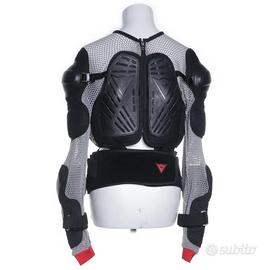 Protezione Totale Moto Dainese