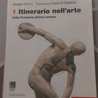 Itinerario nell'arte 1