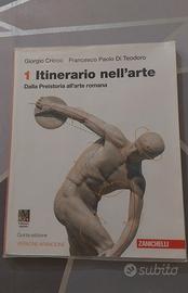 Itinerario nell'arte 1