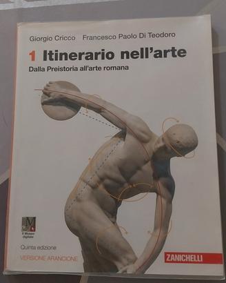 Itinerario nell'arte 1