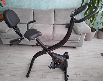 Cyclette TECNOVITA EVO B1500
