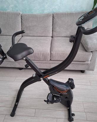 Cyclette TECNOVITA EVO B1500