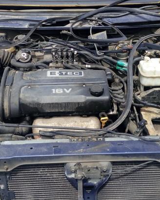 Motore daewoo - 1.6 - a16dms