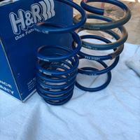 assetto molle x Polo adatte anche x Skoda e Seat I