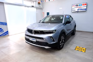 Opel Mokka 1.2T 136cv Elegance Distrib. A.CATENA