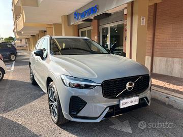 Volvo XC60 2.0 b4 Plus Dark auto