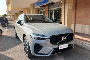 Volvo XC60 2.0 b4 Plus Dark auto