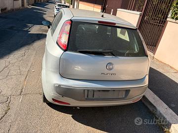 Punto evo diesel 1.3 multijet