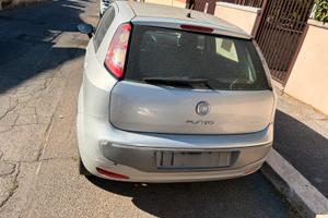 Punto evo diesel 1.3 multijet