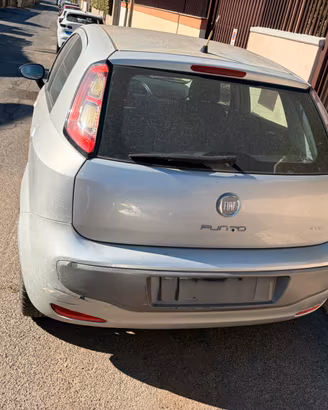 Punto evo diesel 1.3 multijet