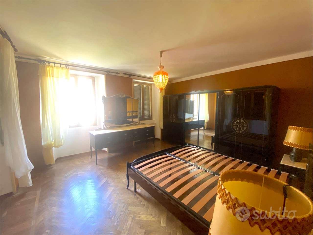 Villa con dependance - Vista 6