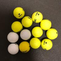 Palline golf allenamento