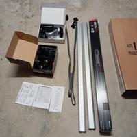 Barre portapacchi auto Hyundai Toyota Volkswag