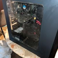 Computer PC Gaming Economico