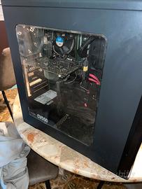 Computer PC Gaming Economico