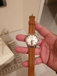 orologio carica manuale lanco