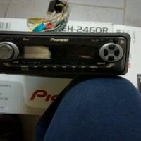 Autoradio Pioneer per amatori