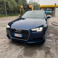 Audi a4 b9 Avant 190cv