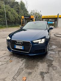 Audi a4 b9 Avant 190cv