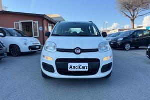 FIAT Panda 0.9 TwinAir Turbo Natural Power Easy