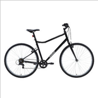 Bicicletta B-twin riverside100