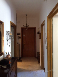 Appartamento zona foce