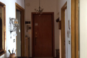 Appartamento zona foce