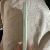 Cover iphone 15 pro  apple originale