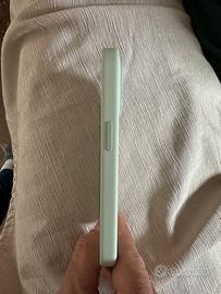 Cover iphone 15 pro  apple originale