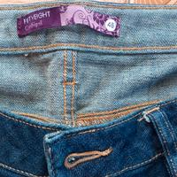 jeans donna lewis e H&M