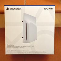 Unità disco per console PS5® edizione digitale